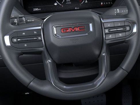 New 2026 GMC Acadia Elevation w/ Black Edition AWD/4WD image 19