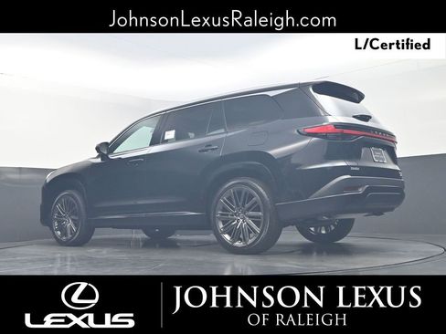 Used 2026 Lexus TX 350 AWD w/ Technology Package image 19