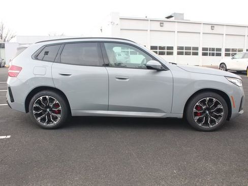 New 2026 BMW X3 xDrive30 w/ M Sport Package image 10