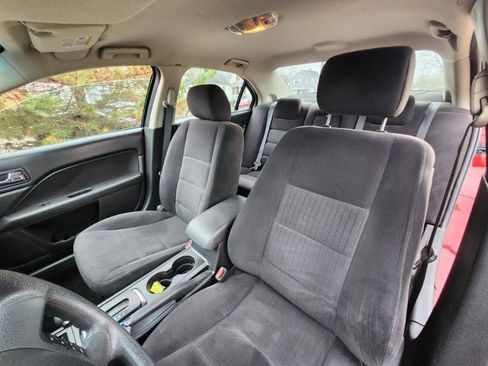 Used 2008 Ford Fusion SE image 5
