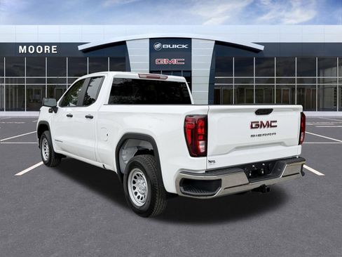 New 2026 GMC Sierra 1500 Pro w/ Pro Value Package image 5