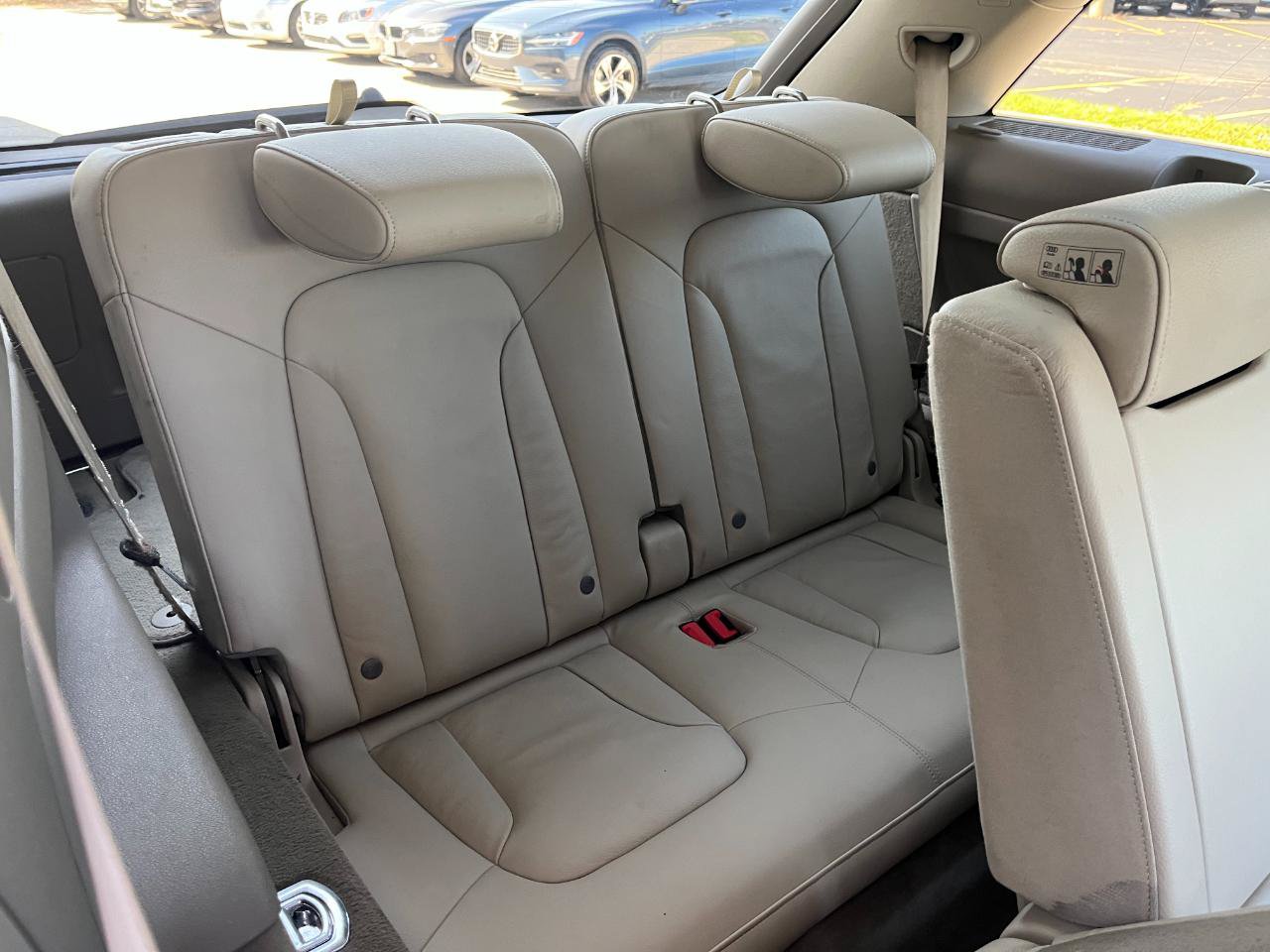Used 2013 Audi Q7 TDI Premium Plus AWD/4WD image 21