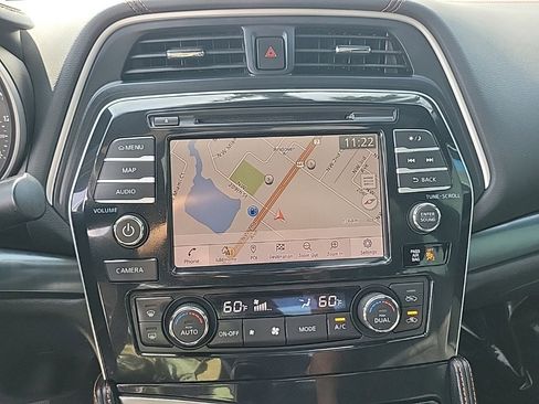Used 2020 Nissan Maxima SR w/ Illumination Package image 22