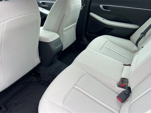 New 2026 Hyundai Sonata SEL image 12