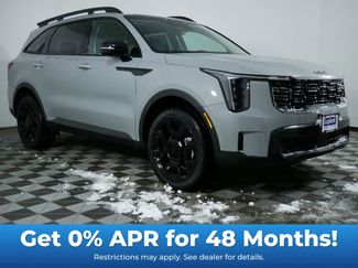 New 2026 Kia Sorento X-Line EX 360° Tour