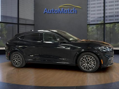 Used 2024 Ford Mustang Mach-E Premium AWD/4WD image 13