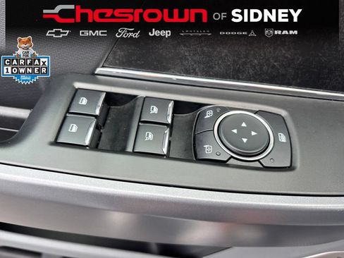 Used 2025 Ford F150 Lightning Flash AWD/4WD image 17