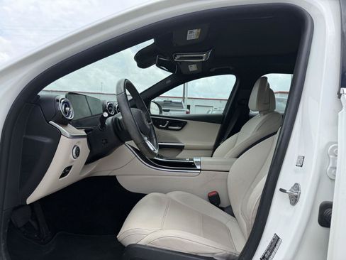 Certified 2023 Mercedes-Benz C 300 4MATIC Sedan image 5