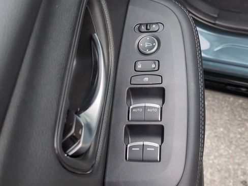 New 2026 Honda HR-V EX-L image 10