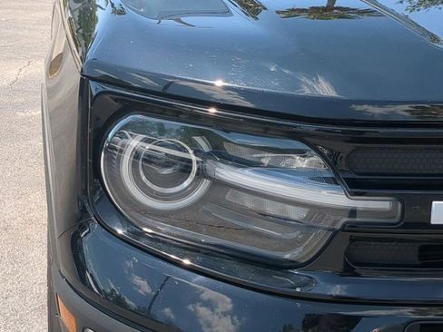 Used 2021 Ford Bronco Sport Outer Banks AWD/4WD image 10
