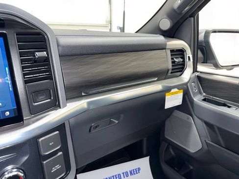 New 2026 Ford F150 Lariat w/ Equipment Group 501A Mid AWD/4WD image 32
