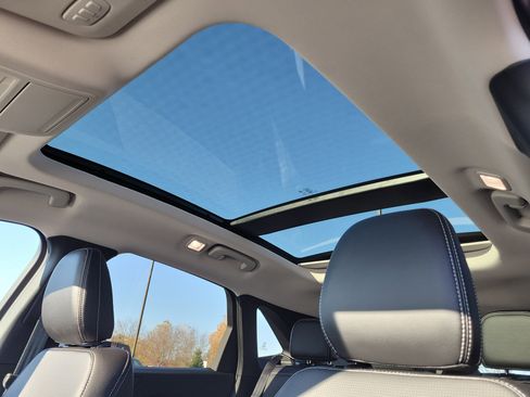 New 2026 Ford Escape Platinum w/ Premium Technology Package image 22