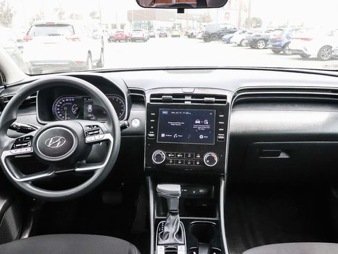 Used 2023 Hyundai Tucson SEL AWD/4WD image 20