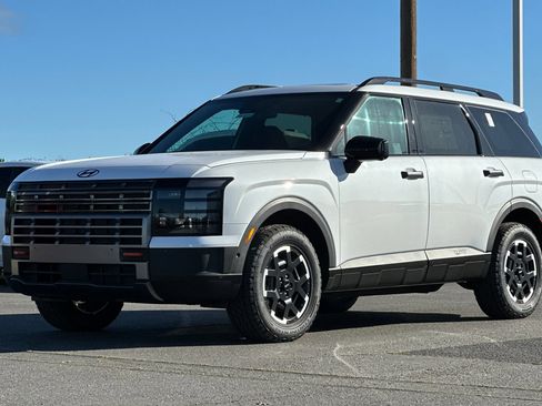 New 2026 Hyundai Palisade XRT Pro AWD/4WD image 8