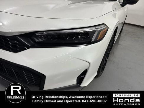 Used 2026 Honda Civic Sport image 30