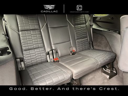 Used 2021 Cadillac Escalade Sport Platinum AWD/4WD image 34