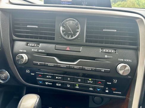 Used 2016 Lexus RX 350 AWD w/ Premium Package image 26