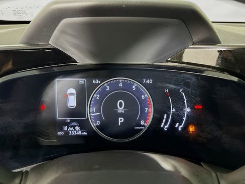 Used 2022 Lexus NX 350 AWD w/ Premium Package image 18