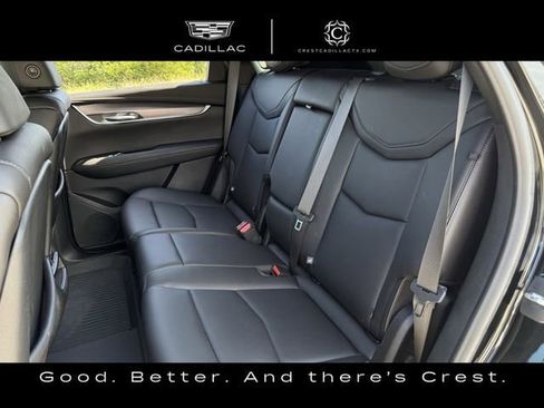 Used 2021 Cadillac XT5 Luxury w/ LPO, Floor Liner Package FWD image 27