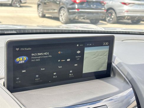 Certified 2026 Acura RDX w/ Technology Package AWD/4WD image 25