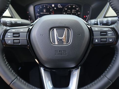 Used 2026 Honda CR-V EX-L image 18