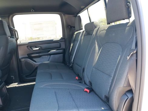 New 2026 RAM 1500 Tradesman AWD/4WD image 31