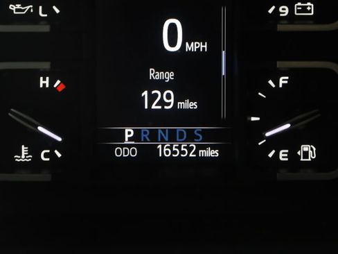 Used 2021 Toyota Tundra 1794 Edition image 39