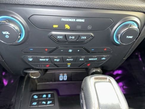 Used 2021 Ford Ranger Lariat w/ Tremor Off-Road Package image 30