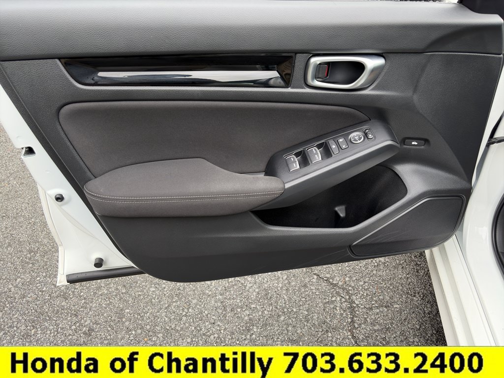 Used 2026 Honda Civic Sport image 22