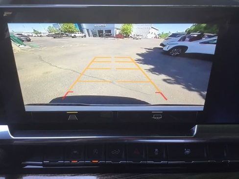 Used 2025 Chevrolet Silverado 1500 RST image 19