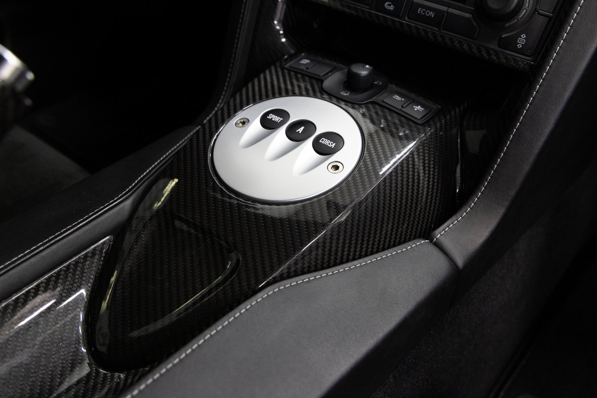 Used 2009 Lamborghini Gallardo LP 560-4 AWD/4WD image 24