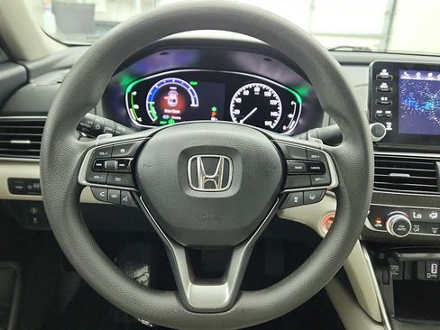 Used 2020 Honda Accord EX image 14