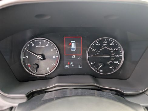 New 2025 Subaru Outback Onyx Edition image 17