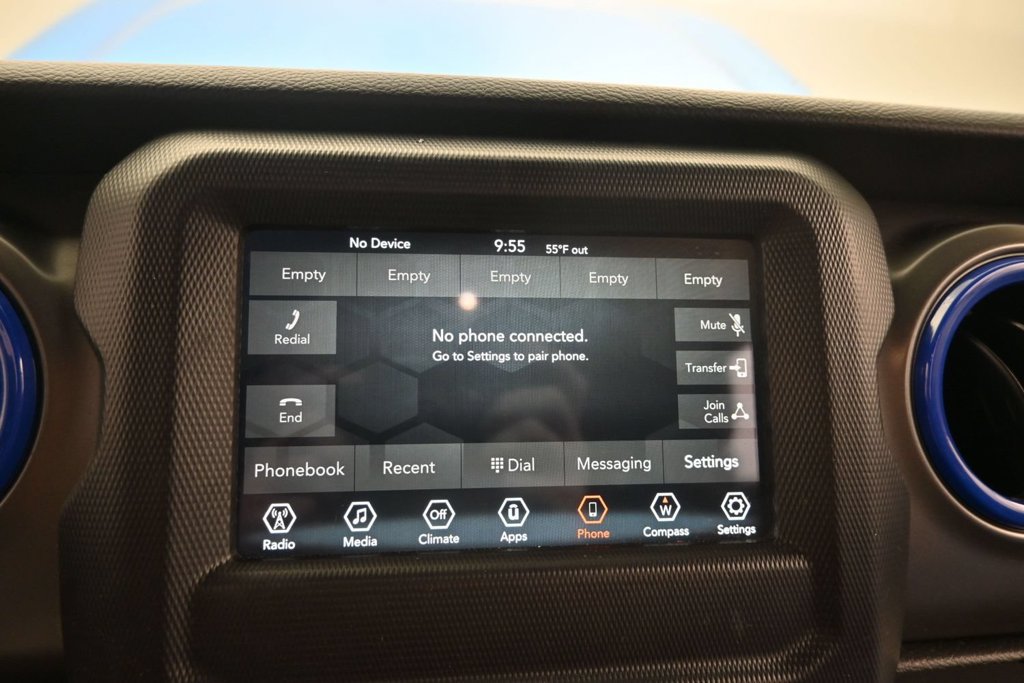 Used 2022 Jeep Wrangler Unlimited Sport AWD/4WD image 26