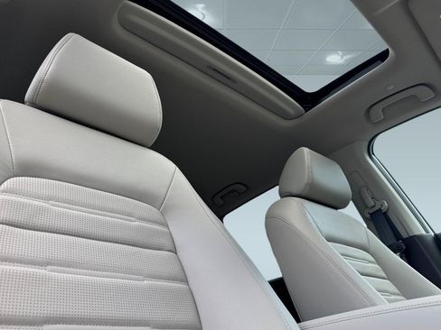 New 2026 Honda CR-V EX-L image 23
