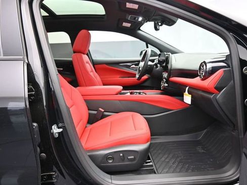 New 2026 Chevrolet Blazer EV SS image 39