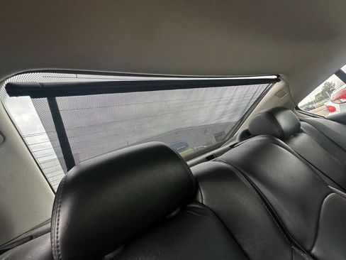 Used 2011 Nissan Maxima 3.5 SV w/ Premium Pkg FWD image 50