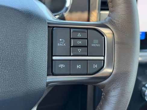 New 2026 Ford F150 King Ranch AWD/4WD image 12