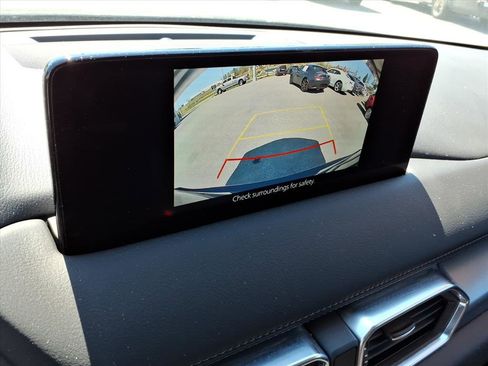 Certified 2025 MAZDA CX-5 AWD 2.5 S w/ Preferred Package image 27