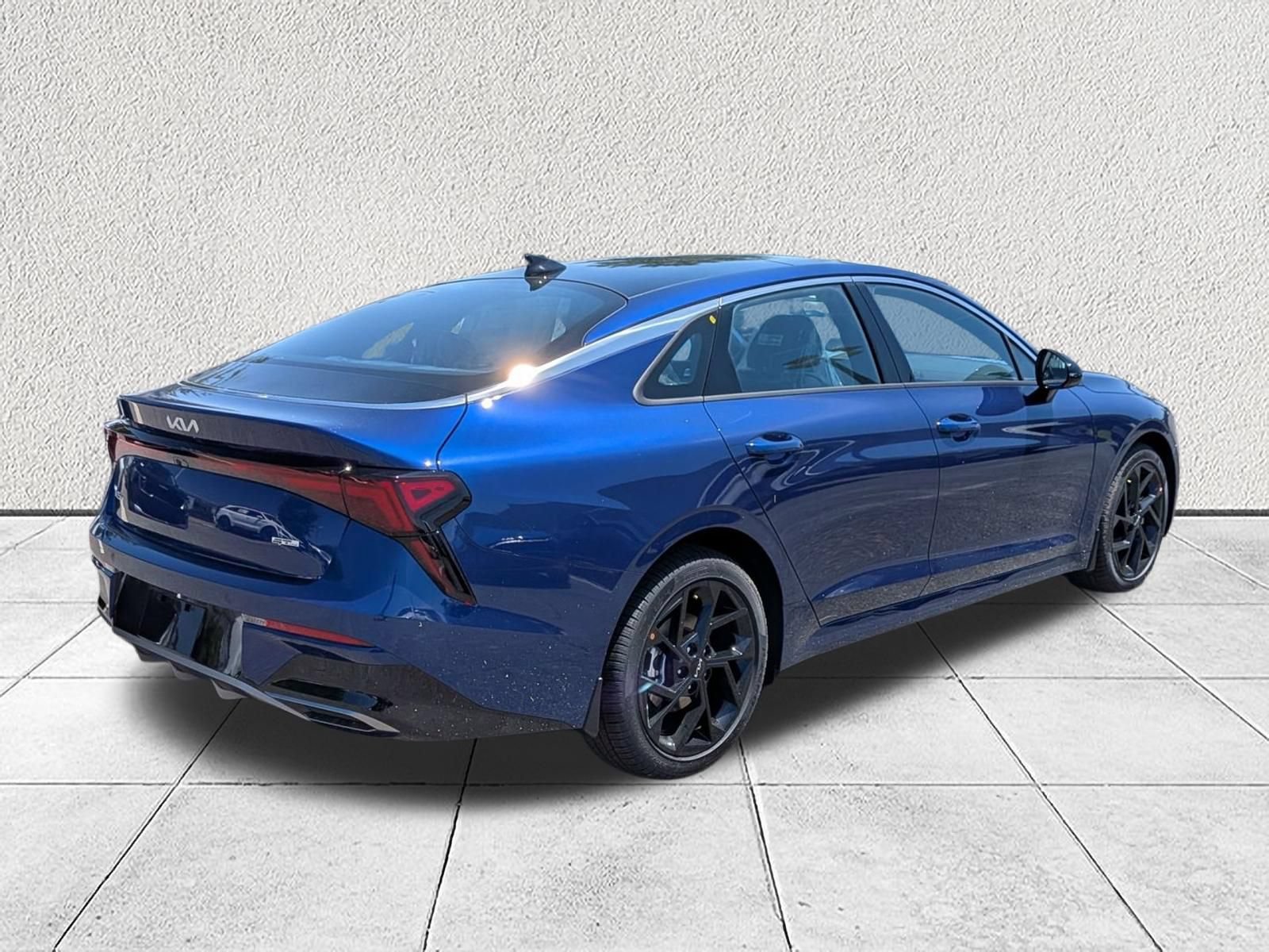 New 2026 Kia K5 GT-Line w/ GT-Line Premium Package FWD image 3