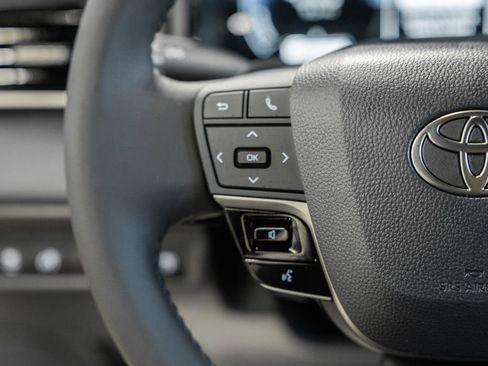 New 2026 Toyota Camry XSE FWD image 26