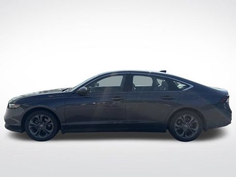 Used 2024 Honda Accord EX image 4