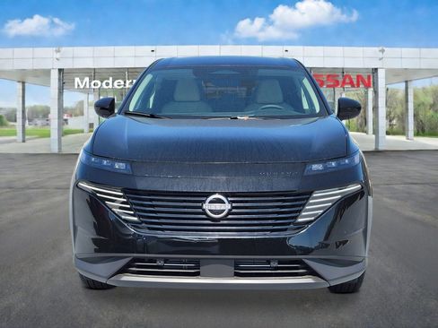 New 2026 Nissan Murano SV AWD/4WD image 8