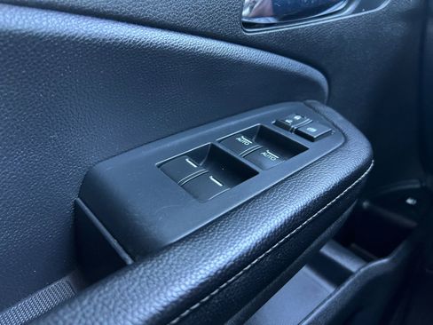 Used 2023 Honda Ridgeline RTL-E image 19