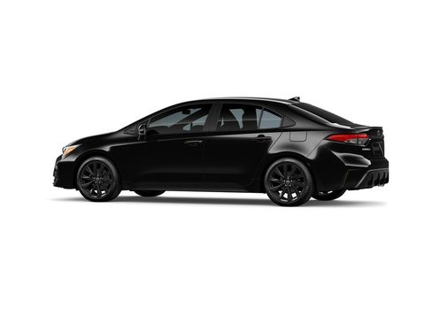 New 2026 Toyota Corolla SE image 5