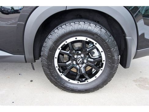 Certified 2025 Nissan Pathfinder Rock Creek AWD/4WD image 27