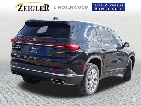 New 2025 Buick Enclave Preferred w/ Super Cruise Package FWD image 13