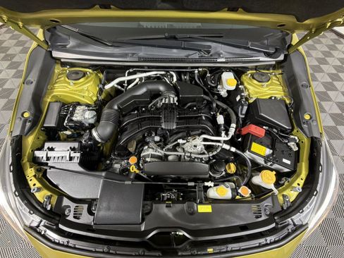 Used 2021 Subaru Crosstrek 2.5i Sport w/ Moonroof Package image 27