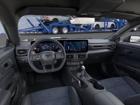 New 2026 Ford Mustang Dark Horse image 9