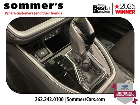 Used 2024 Subaru Legacy Premium AWD/4WD image 21